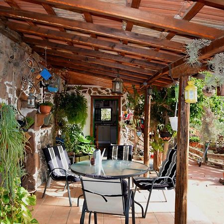 La Casa De Los Pinos Temisas מראה חיצוני תמונה