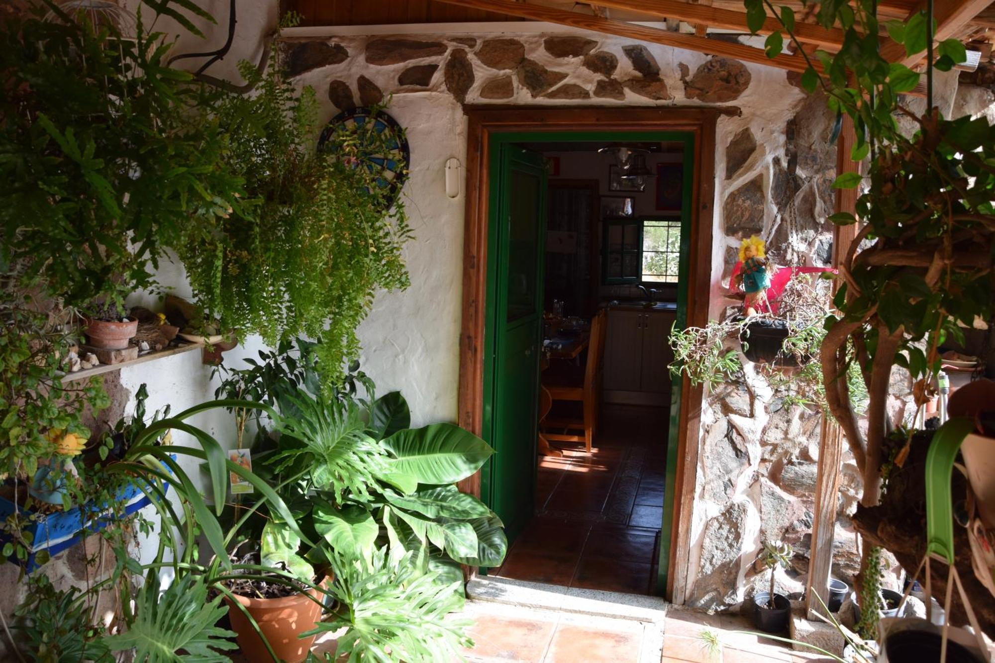 La Casa De Los Pinos Temisas מראה חיצוני תמונה