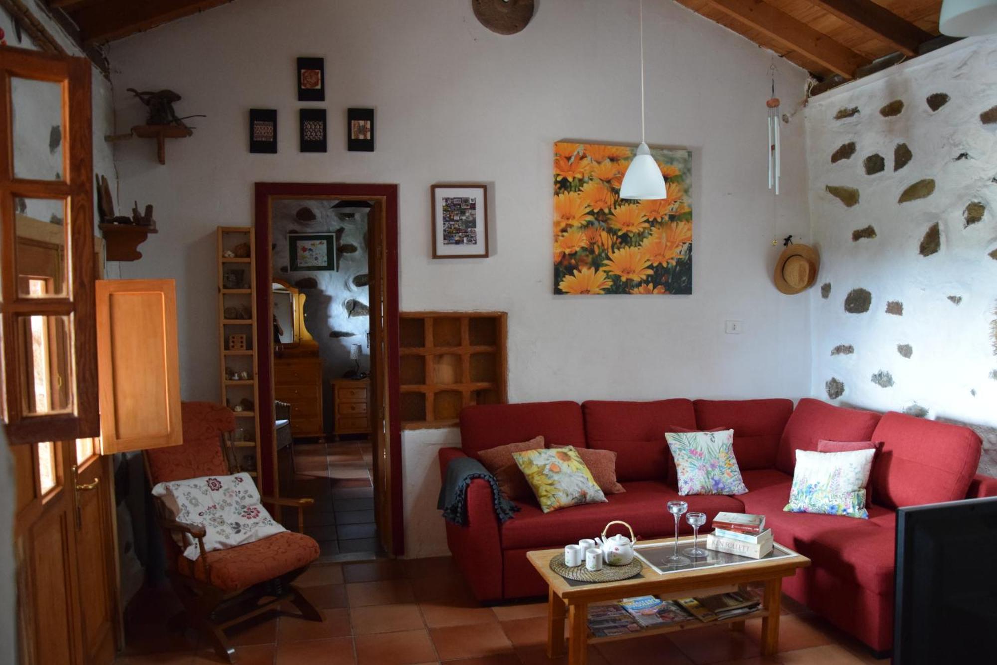 La Casa De Los Pinos Temisas מראה חיצוני תמונה