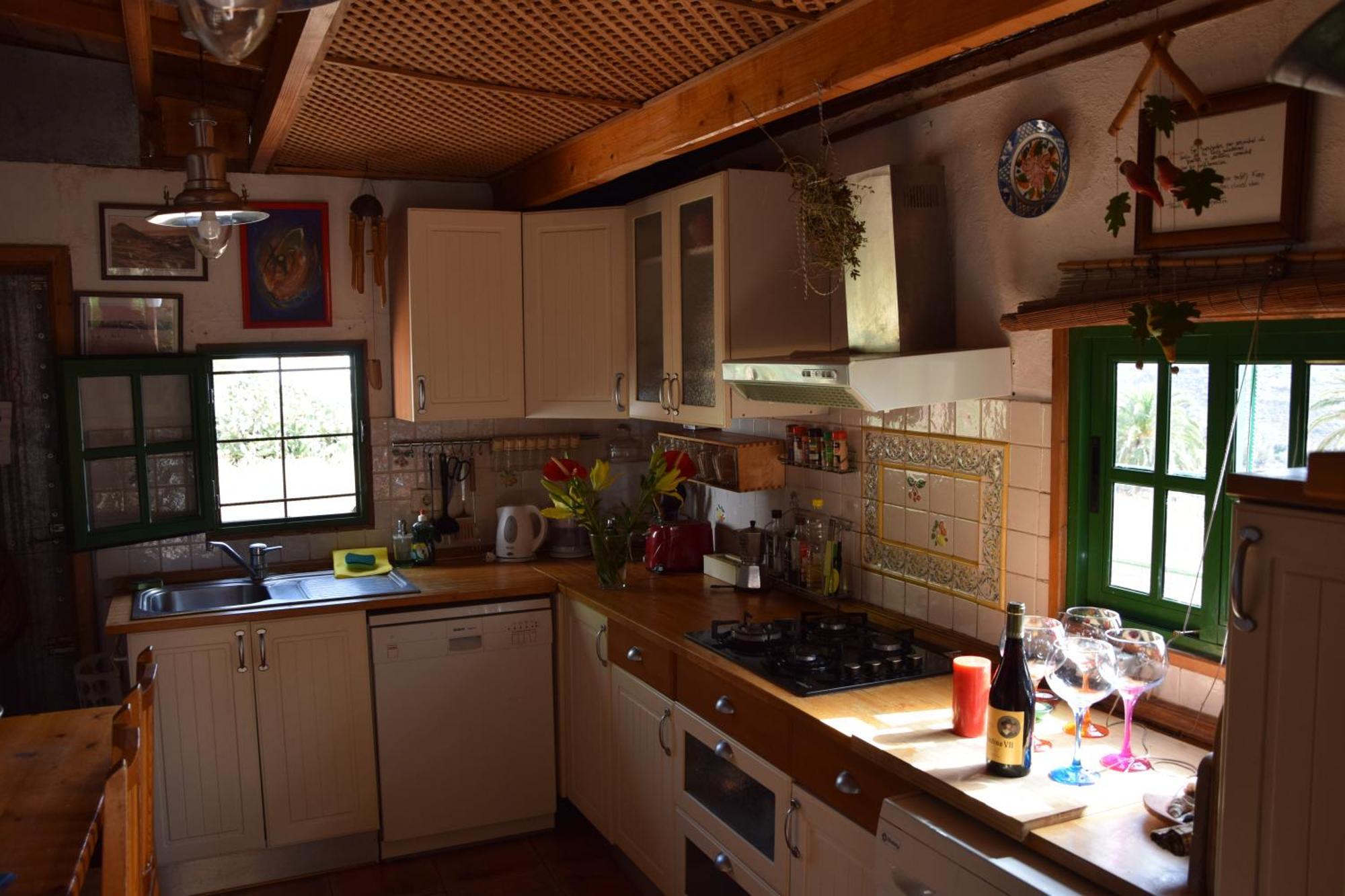 La Casa De Los Pinos Temisas מראה חיצוני תמונה