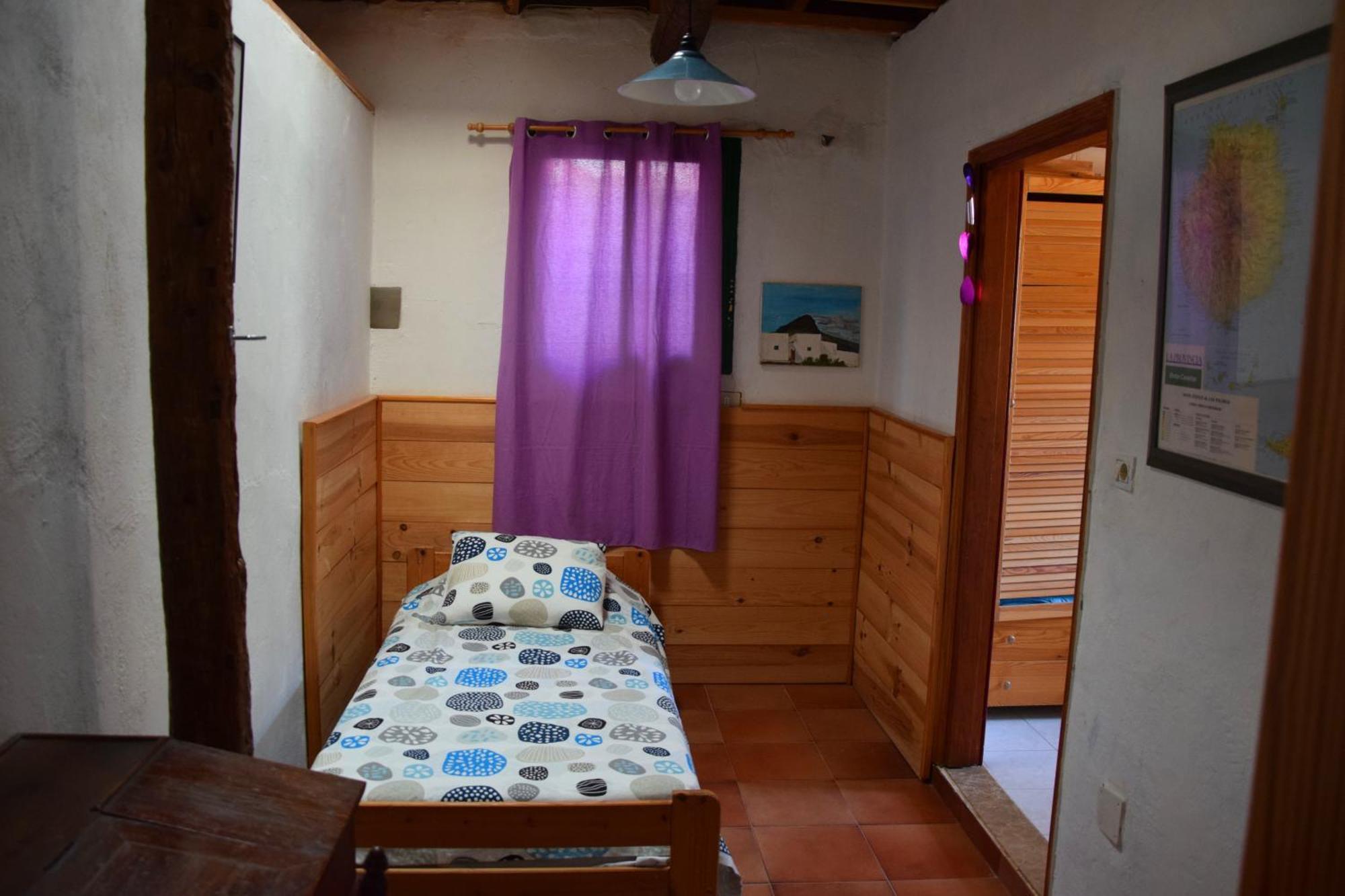 La Casa De Los Pinos Temisas מראה חיצוני תמונה