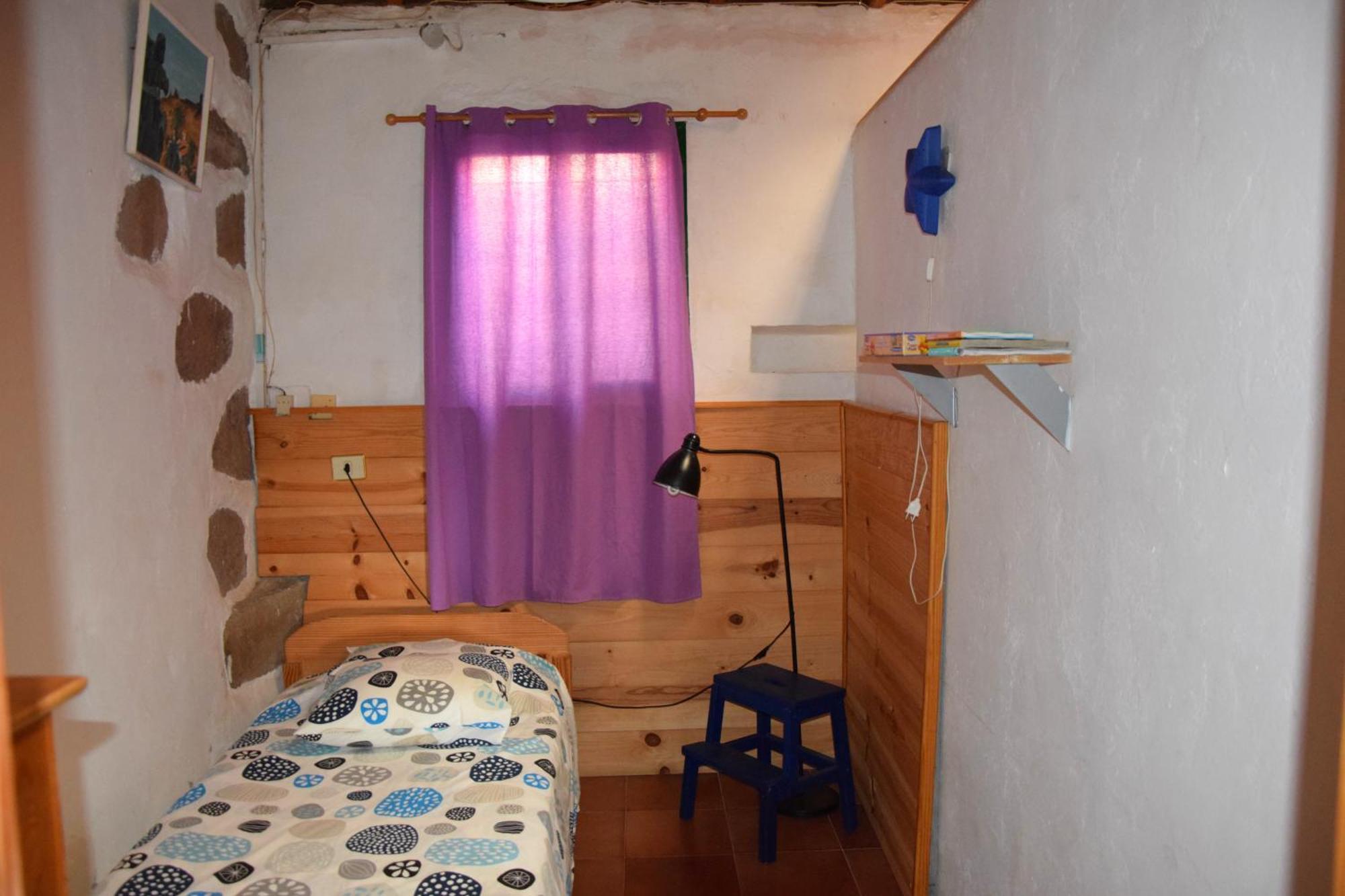 La Casa De Los Pinos Temisas מראה חיצוני תמונה
