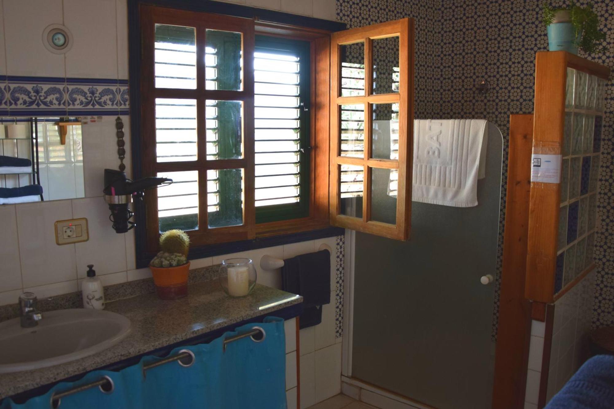 La Casa De Los Pinos Temisas מראה חיצוני תמונה