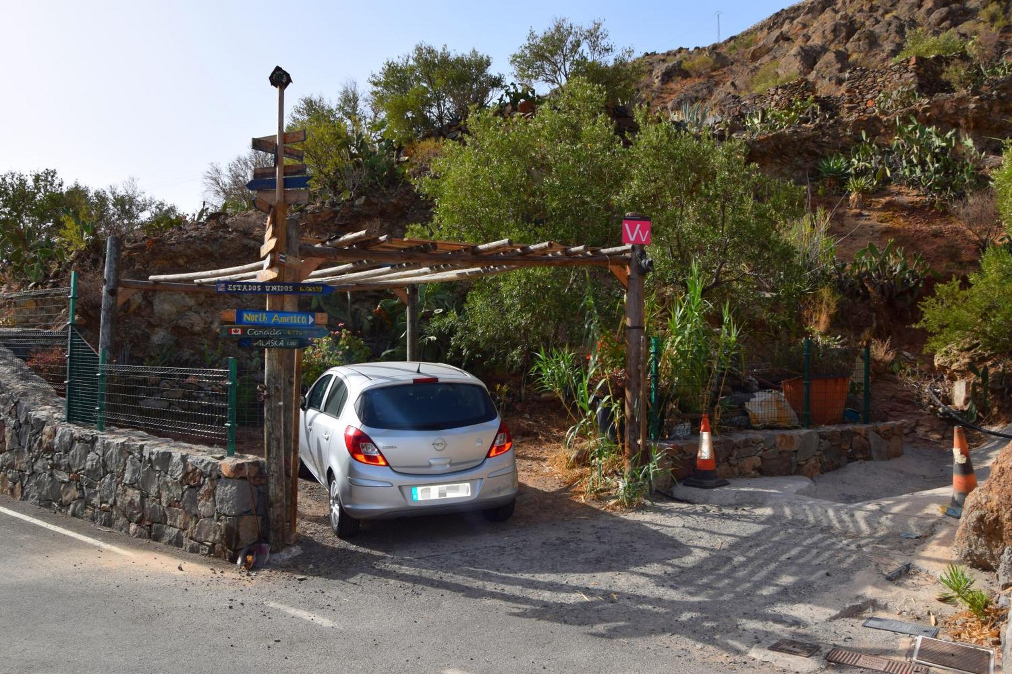 La Casa De Los Pinos Temisas מראה חיצוני תמונה