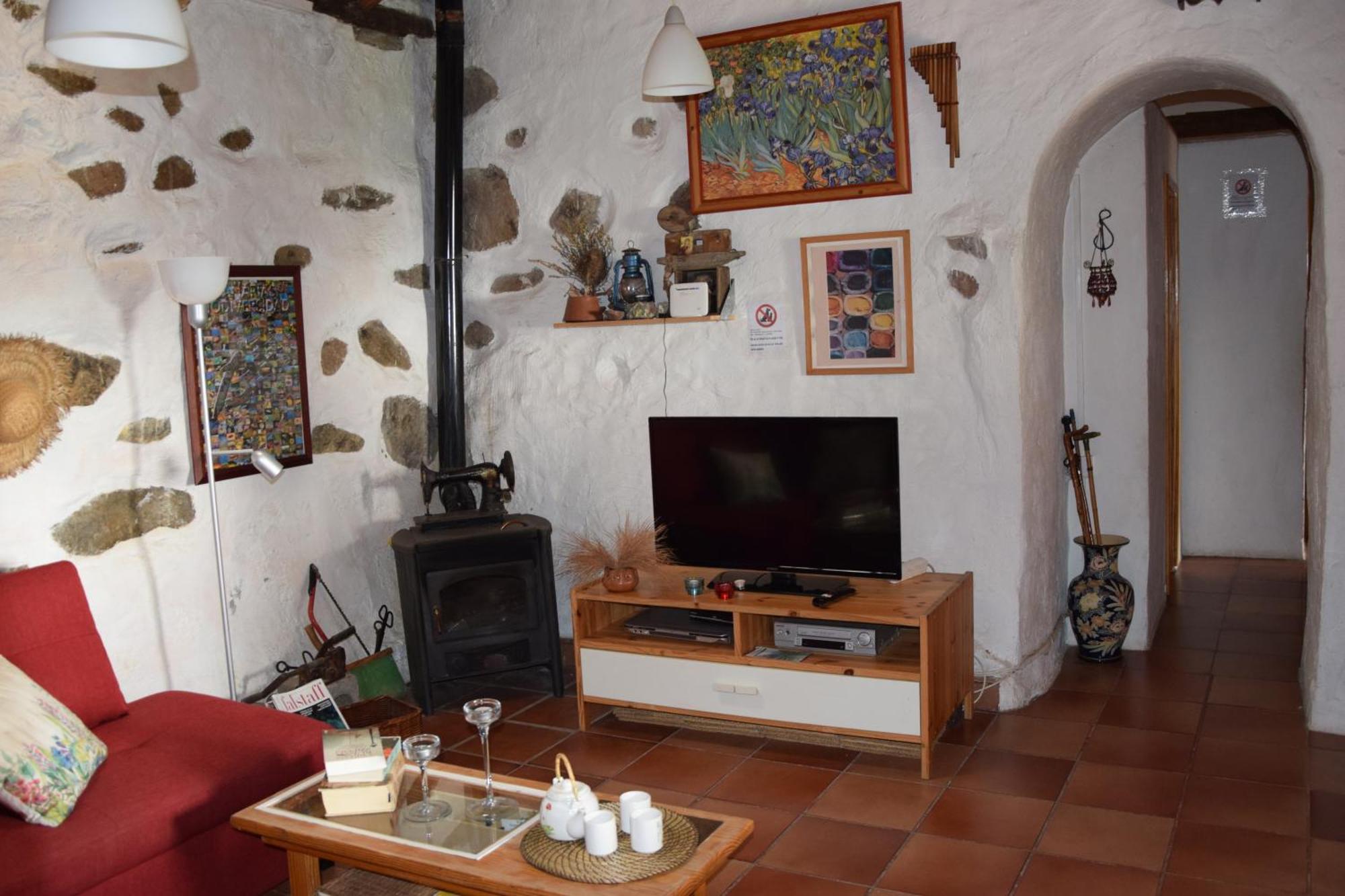 La Casa De Los Pinos Temisas מראה חיצוני תמונה